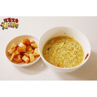 Mì phô mai Ottogi/Otoki 111g