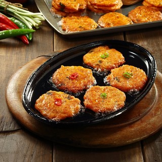 Bột bánh xèo Ottogi/Otoki bịch 150g, 500g
