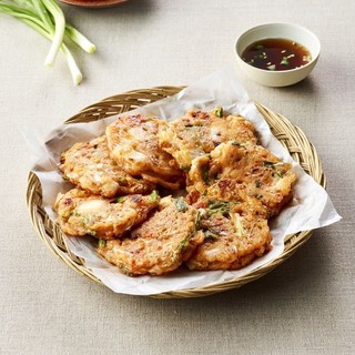 Bột bánh xèo Ottogi/Otoki bịch 150g, 500g