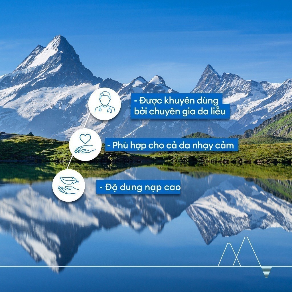 Dưỡng ẩm khoáng chuyên sâu dạng thạch nước URIAGE EAU THERMALE GELÉE D'EAU 40ml | BigBuy360 - bigbuy360.vn
