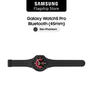 Đồng hồ Samsung Galaxy Watch5 Pro Bluetooth 45mm