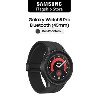 Đồng hồ Samsung Galaxy Watch5 Pro Bluetooth 45mm