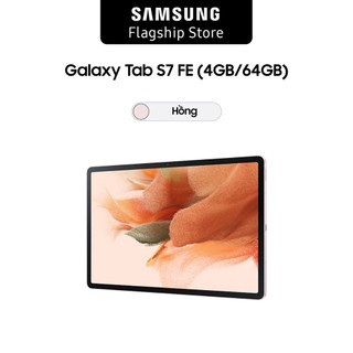 Máy tính bảng Samsung Galaxy Tab S7 FE (4GB/64GB)