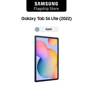 Máy tính bảng Samsung Galaxy Tab S6 Lite (2022)