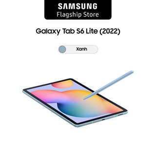 Máy tính bảng Samsung Galaxy Tab S6 Lite (2022)