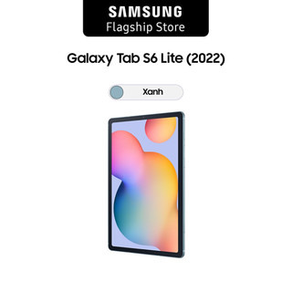 Máy tính bảng Samsung Galaxy Tab S6 Lite (2022)
