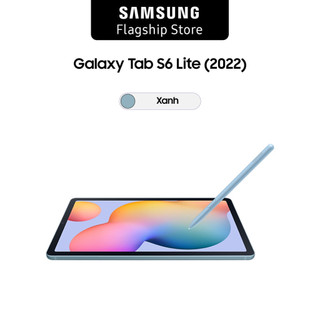 Máy tính bảng Samsung Galaxy Tab S6 Lite (2022)