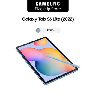 Máy tính bảng Samsung Galaxy Tab S6 Lite (2022)