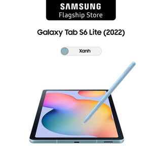 Máy tính bảng Samsung Galaxy Tab S6 Lite (2022)