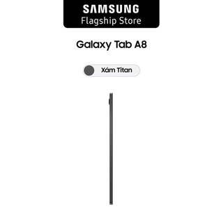 Máy tính bảng Samsung Galaxy Tab A8