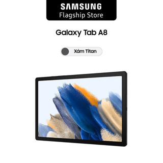 Máy tính bảng Samsung Galaxy Tab A8