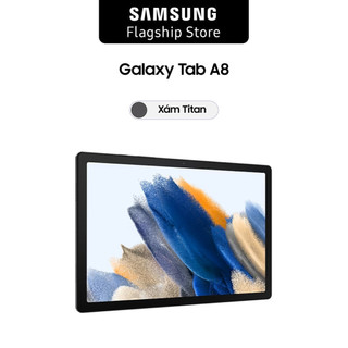Máy tính bảng Samsung Galaxy Tab A8