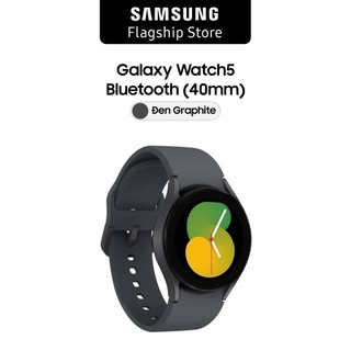 Đồng hồ Samsung Galaxy Watch5 Bluetooth 40mm