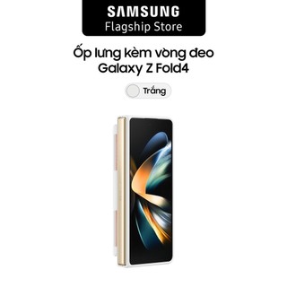 Ốp lưng kèm vòng đeo Galaxy Z Fold 4
