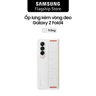 Ốp lưng kèm vòng đeo Galaxy Z Fold 4