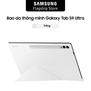 Bao da thông minh Galaxy Tab S9 Ultra