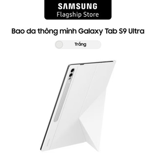 Bao da thông minh Galaxy Tab S9 Ultra