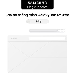 Bao da thông minh Galaxy Tab S9 Ultra