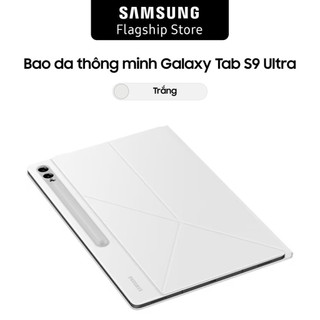 Bao da thông minh Galaxy Tab S9 Ultra