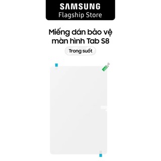 Miếng dán bảo vệ màn hình Tab S8