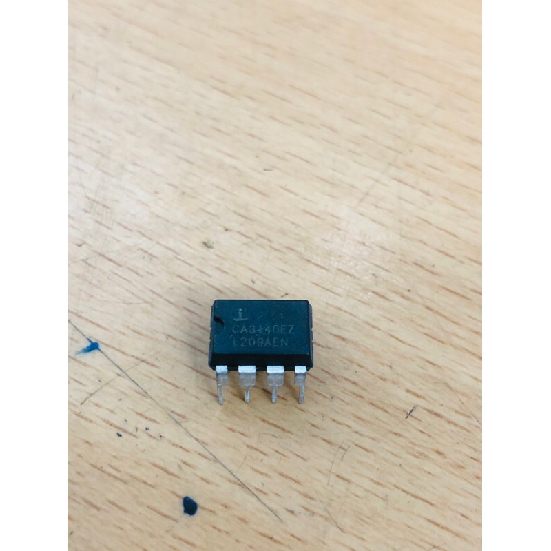 Set 2 con IC dùng cho máy hàn CA 3140