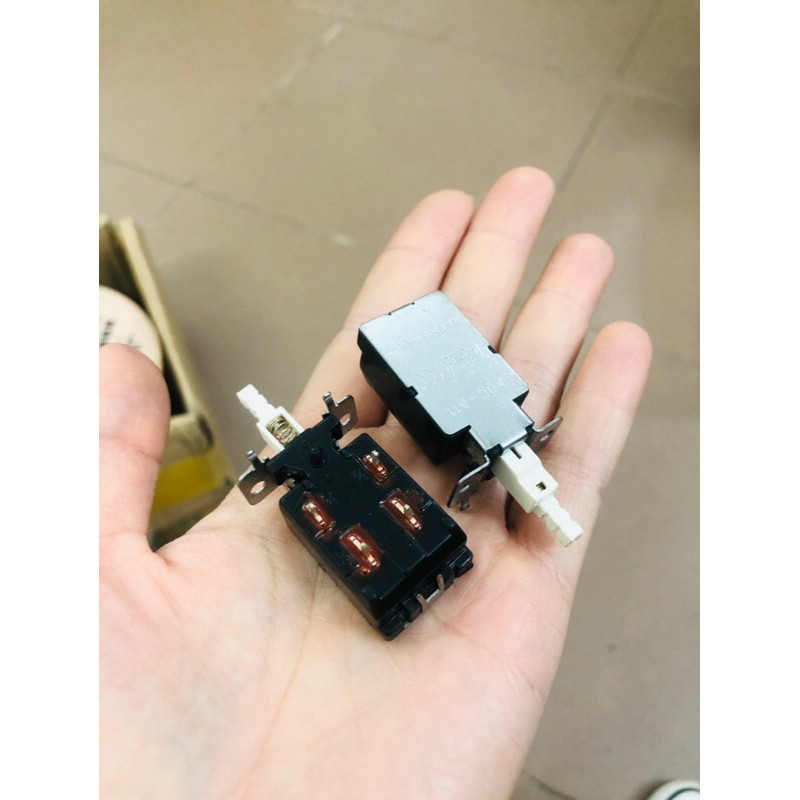 Set 2 công tắc nguồn TV CRT Sony/ Pana/ LG/ Phillip