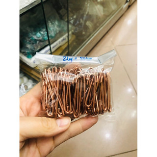 Mũi đồng mỏ hàn xung (Gói 50 chiếc)
