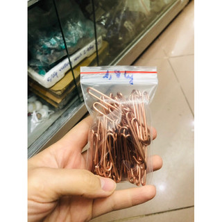 Mũi đồng mỏ hàn xung (Gói 50 chiếc)