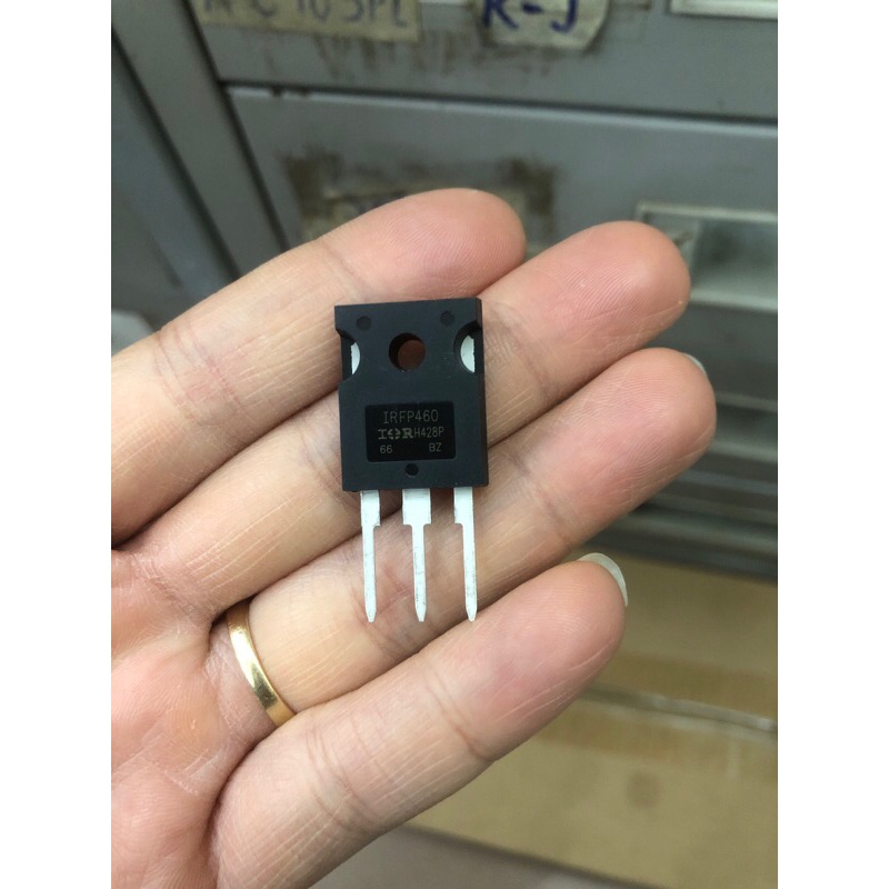 Set 2 Sò mosfet IRFP 460