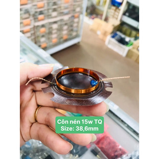 Set 5 côn loa nén 15W