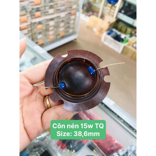 Set 5 côn loa nén 15W