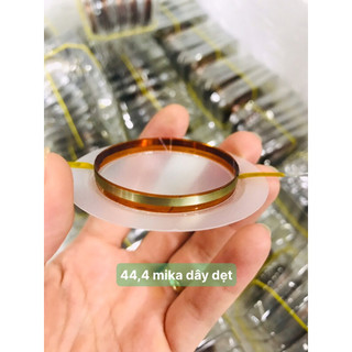 Lá côn 44,4 mika dây dẹt (Giá 1 cái)