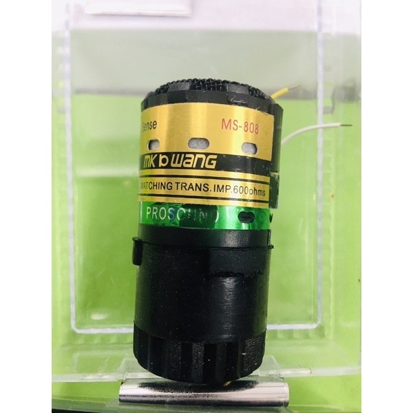 Củ mic LODA MS-808