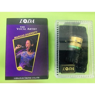 Củ mic LODA MS-808