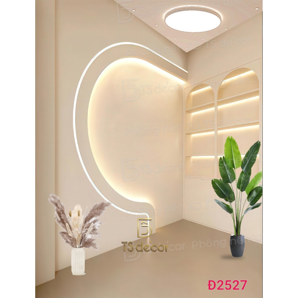 Mẫu background 3D 5D phông nền chụp ảnh, thiết kế shop đồ ngủ, shop gia dụnggg
