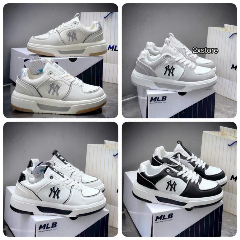 [Chính Hãng] Giày_J.D Legacy 312 Màu Kem Xanh Mẫu Mới Hot Nam Nữ