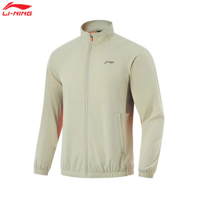 Áo Khoác Gió Thể Thao Nam Li-Ning Fitness AJDU205-2V