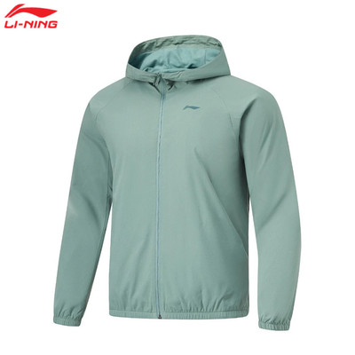 Áo Khoác Gió Thể Thao Nam Li-Ning Tập Luyện AFDU089-5V
