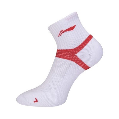 [Phụ Kiện] Tất Thể Thao Cầu Lông Li-Ning Nam P-AWSS387-4,-5,-6