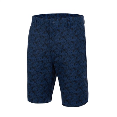 Quần Short Thể Thao Nam Li-Ning Tập luyện/Training AKSU895-2V