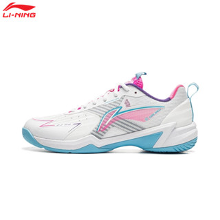 Giày Cầu Lông/Pickleball Thể Thao Unisex Li-Ning ZJ 2.0 P-AYZU019-2