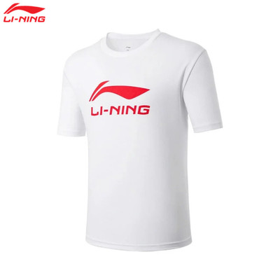 Áo T-shirt Thể Thao Chuyên Nghiệp Li-Ning Cầu Lông/Pickleball/Tennis Nam P-ATSU493-2