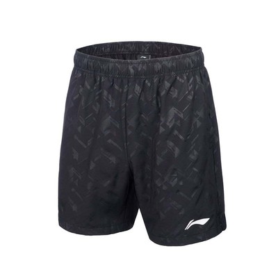Quần Short Cầu Lông Thể Thao Nam Li-Ning P-AAPV047-1V