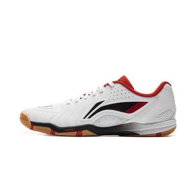 Giày Bóng Bàn Thể Thao Nam Li-Ning Chuyên Nghiệp Hawkeye 3.0 Pro Giảm Xóc và Bật Nảy APPV005-1