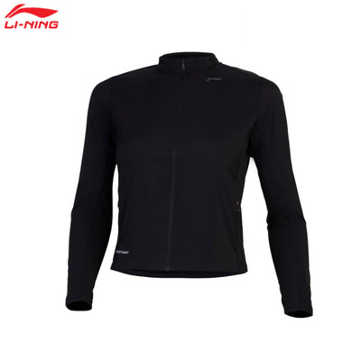 Áo Khoác Gió Thể Thao Nữ Li-Ning Running AFMU002-1V