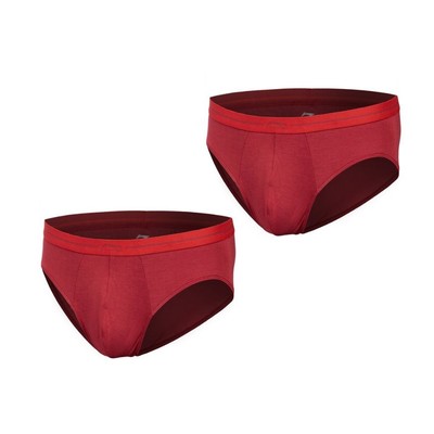 Quần Lót Thể Thao Nam Li-Ning AUAT045-3V (Set 2 chiếc)