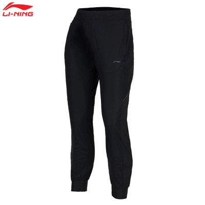 Quần Gió Thể Thao Nữ Li-Ning AKYU014-1V