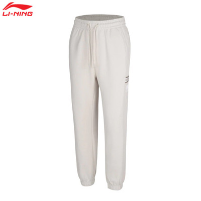 Quần Nỉ Thể Thao Nam Li-Ning Running AKLU211-5V