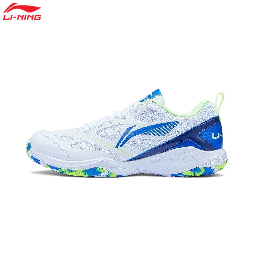 Giày Cầu Lông/Pickleball Unisex (4 màu) Thể Thao Li-Ning JF LITE P-AYTU025-1,-2,-3,-4