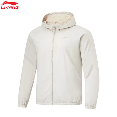 Áo Khoác Gió Thể Thao Nam Li-Ning Tập Luyện AFDU089-1V